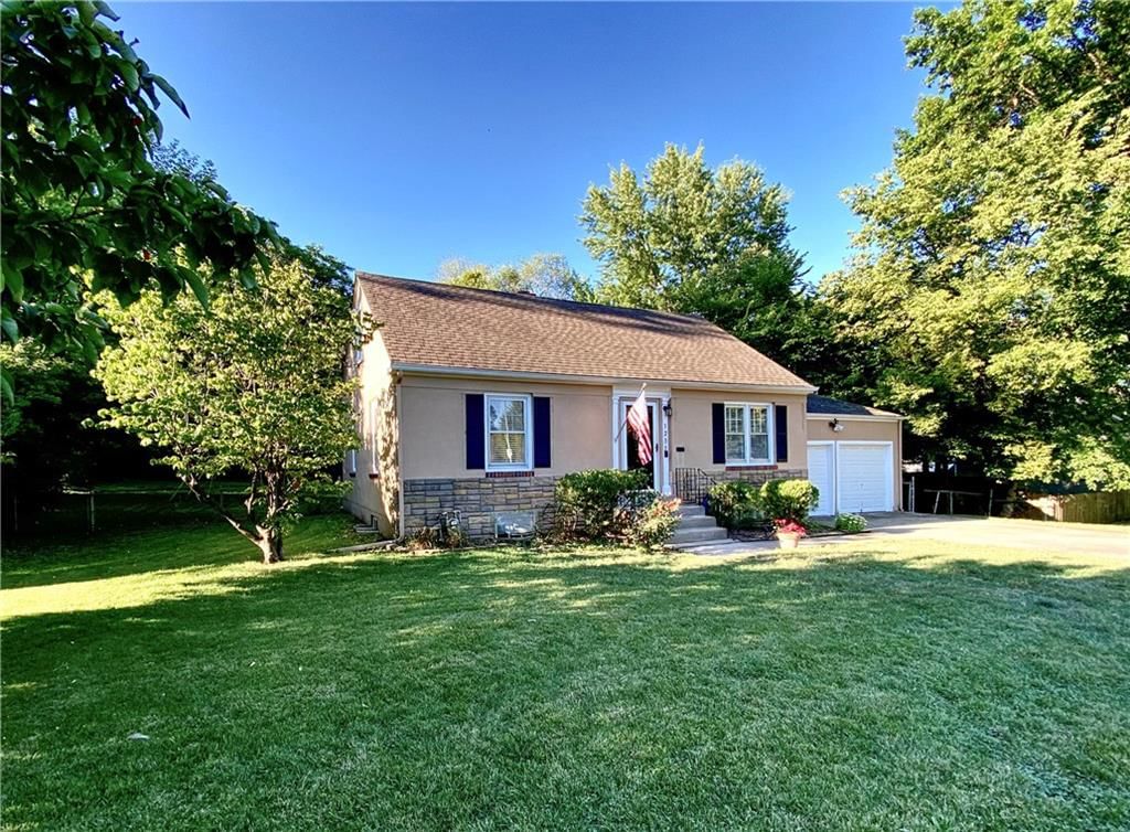 1231 W 79th Street, Kansas City, MO: listing photo 2