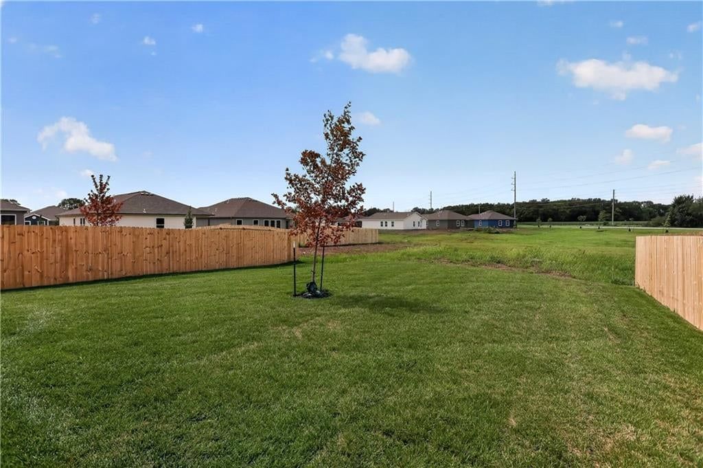 757 N Buckeye Street, Gardner, KS: listing photo 2