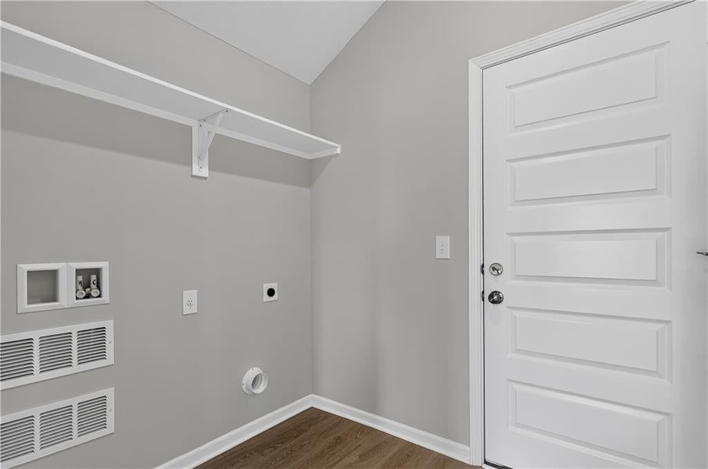 Photo 13 of 15 - 757 N Buckeye Street, Gardner, KS 66030