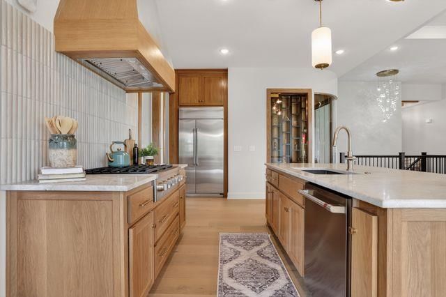 Photo 12 of 42 - 8994 Ginger Street, Lenexa, KS 66227