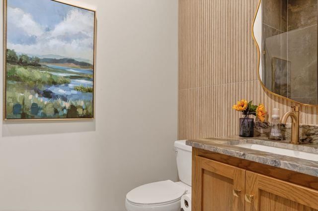 Mudroom built-ins at 8994 Ginger Street, Lenexa, KS 66227