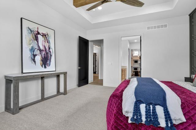 Photo 25 of 42 - 8994 Ginger Street, Lenexa, KS 66227