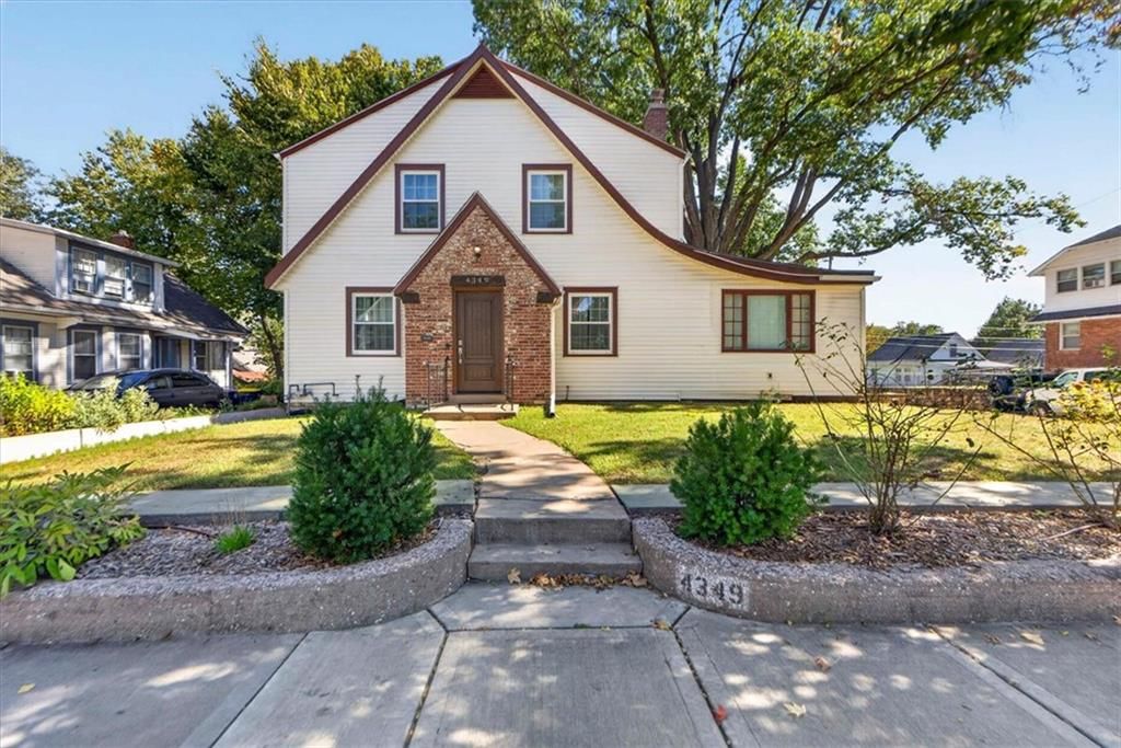 4349 WYOMING Street, Kansas City, MO