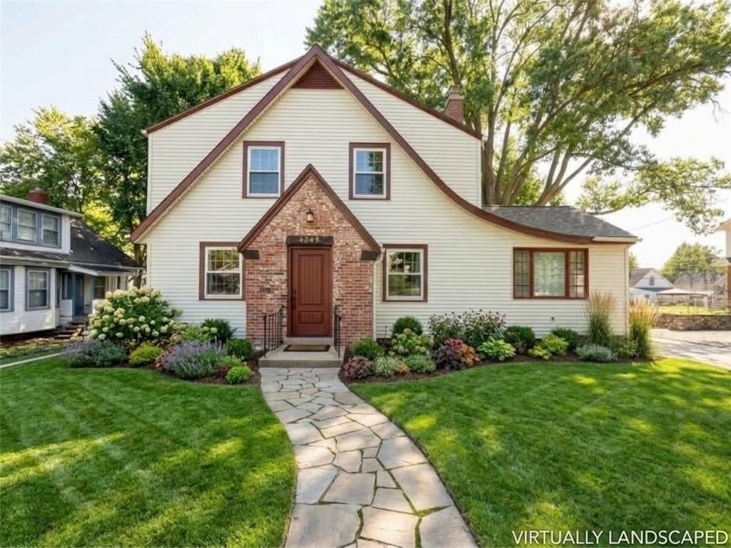 4349 WYOMING Street, Kansas City, MO: listing photo 2