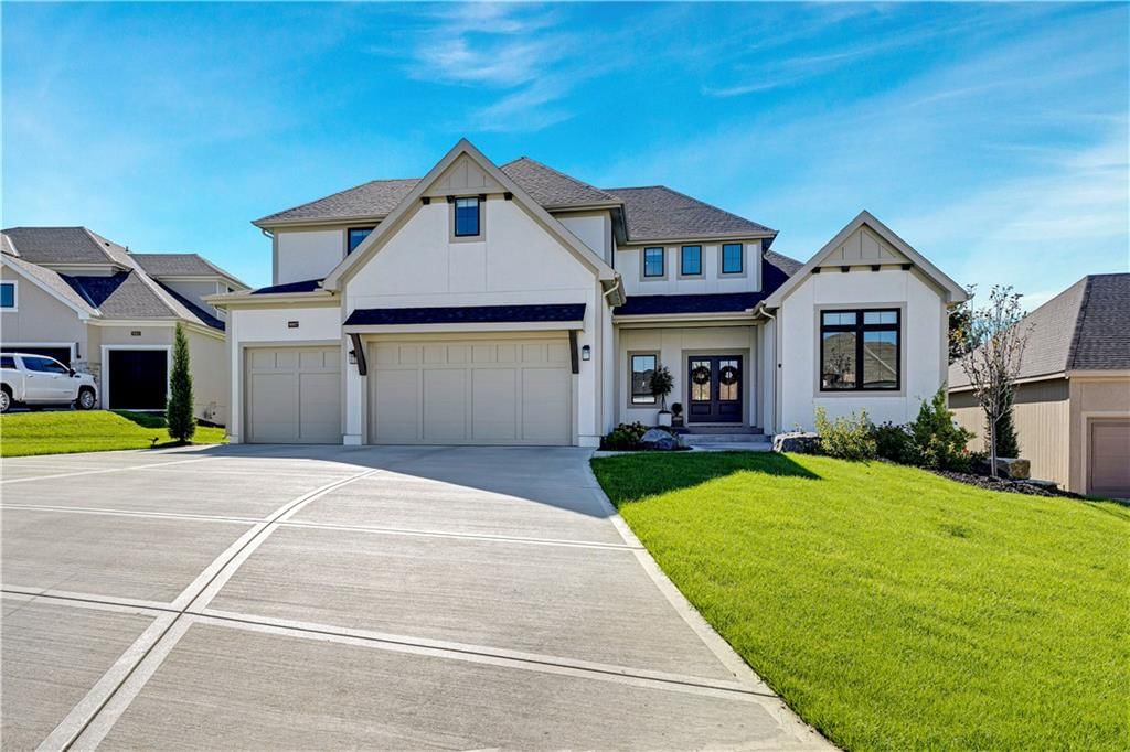 9367 W 170 Terrace, Overland Park, KS 66085