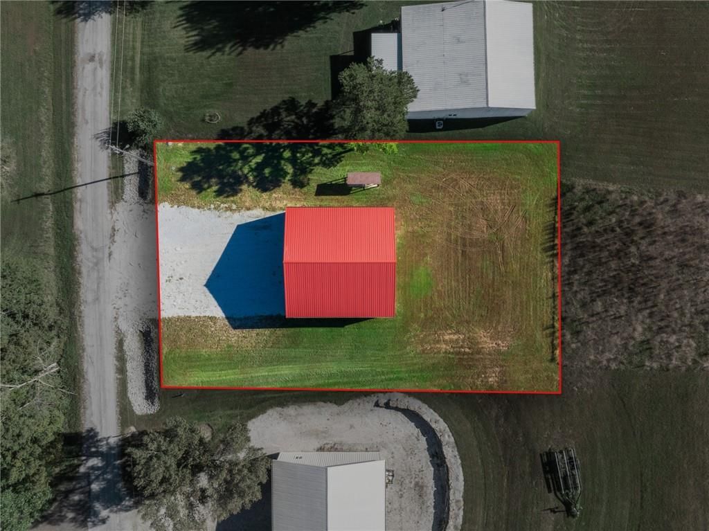 113 Lindberg Drive, Gallatin, MO