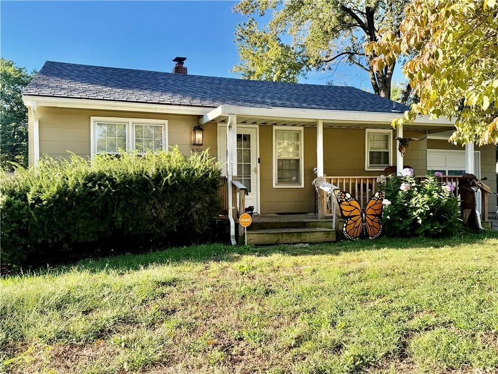 10501 E 27th Terrace S, Independence, MO