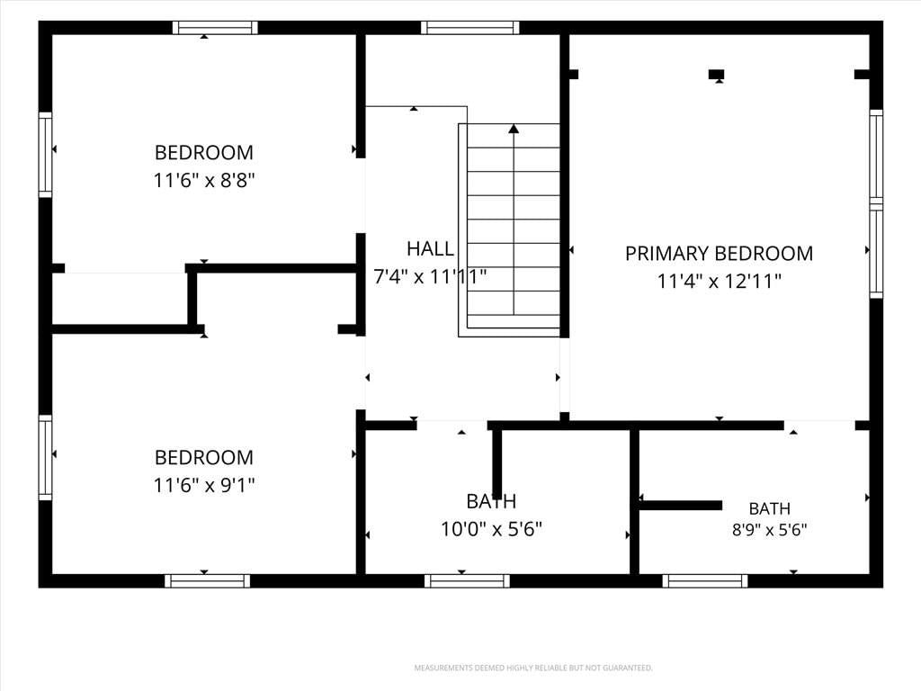 Photo 35 of 36 - 5127 Walnut Street, Kansas City, MO 64112
