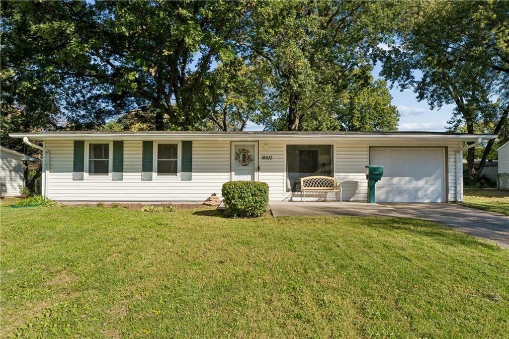 18510 E 5th Street N, Independence, MO