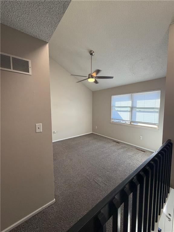 Loft and carpet at 725 SW Liggett Road #C, Blue Springs, MO 64015