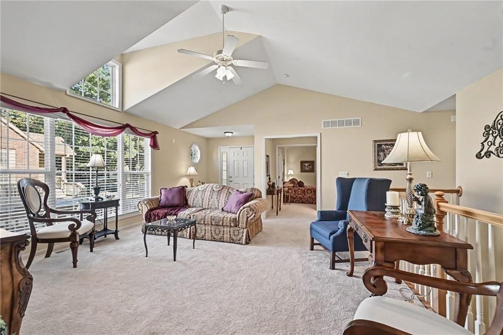 Tile floors and sunroom at 15212 S Greenwood #2000 Street, Olathe, KS 66062