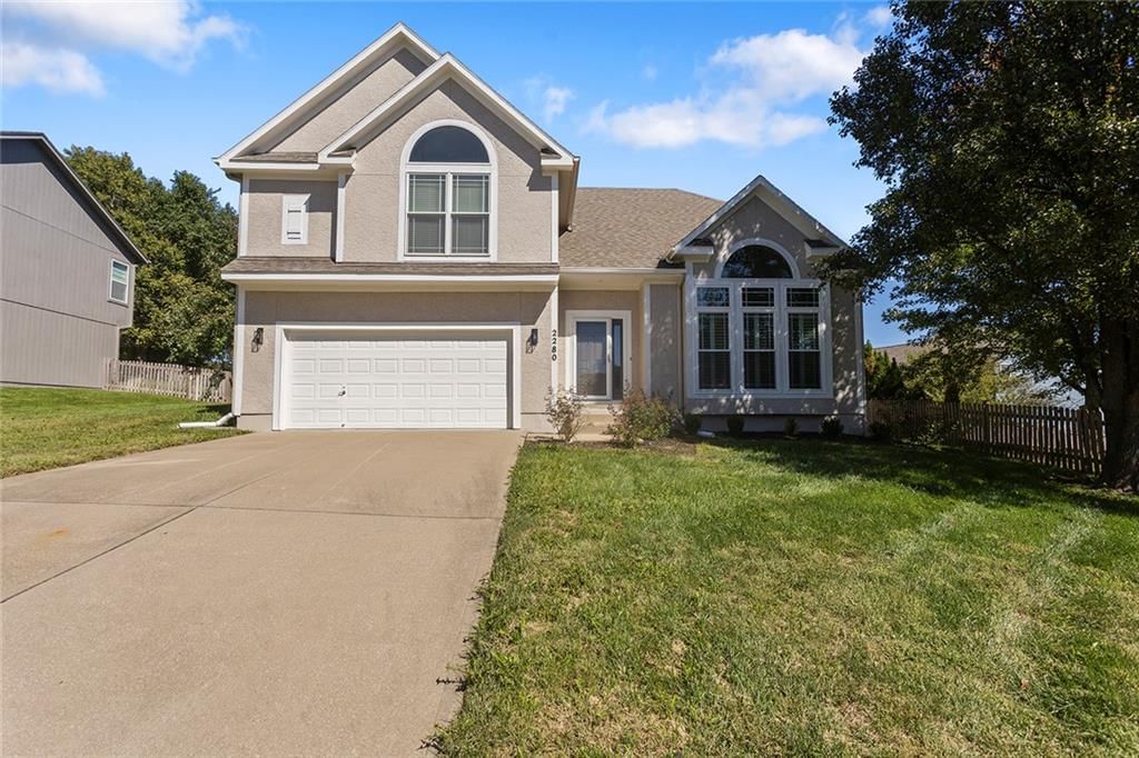 2280 W Cothrell Street, Olathe, KS