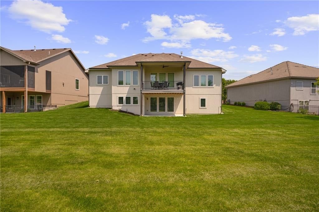 Photo 53 of 66 - 4209 NE Hideaway Drive, Lee's Summit, MO 64064