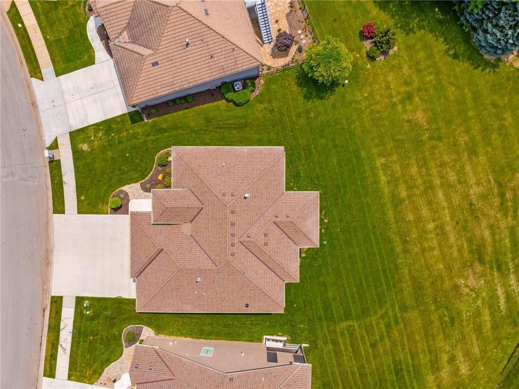 Photo 55 of 66 - 4209 NE Hideaway Drive, Lee's Summit, MO 64064