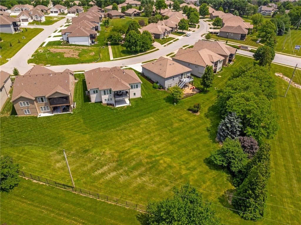 Photo 56 of 66 - 4209 NE Hideaway Drive, Lee's Summit, MO 64064
