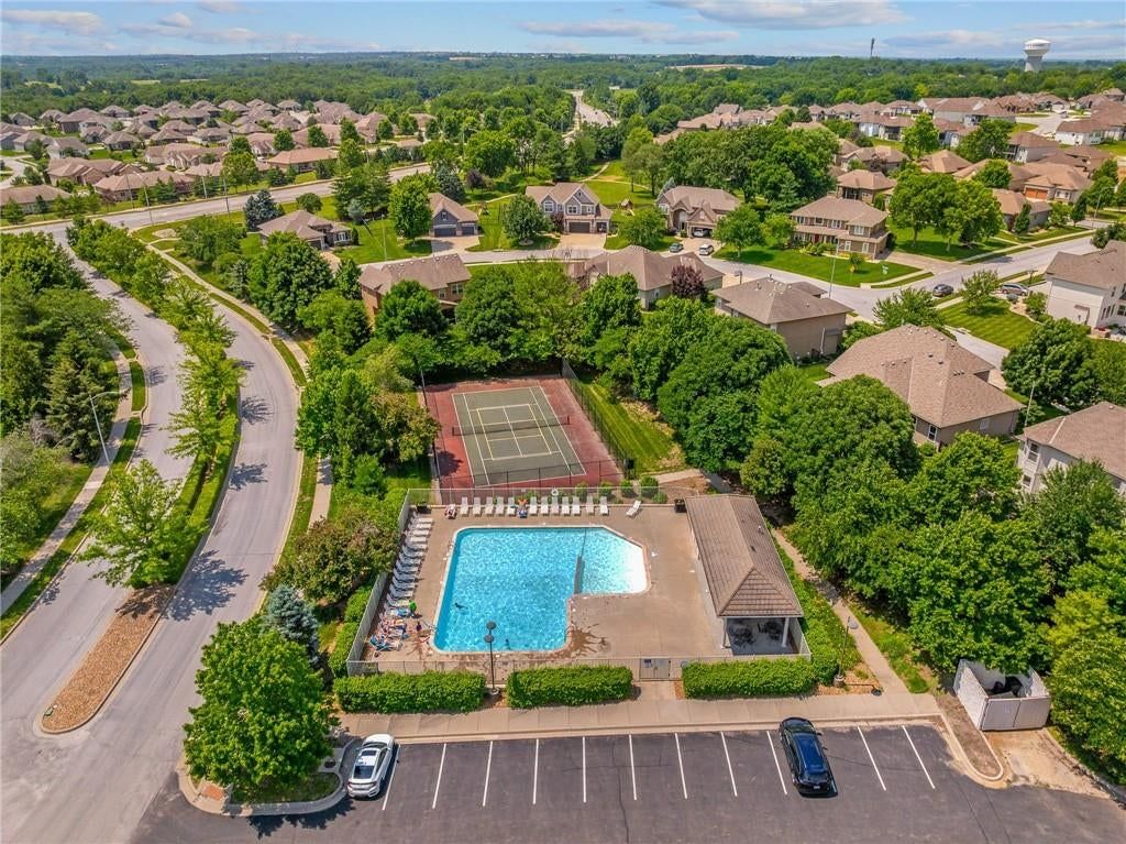 Photo 60 of 66 - 4209 NE Hideaway Drive, Lee's Summit, MO 64064