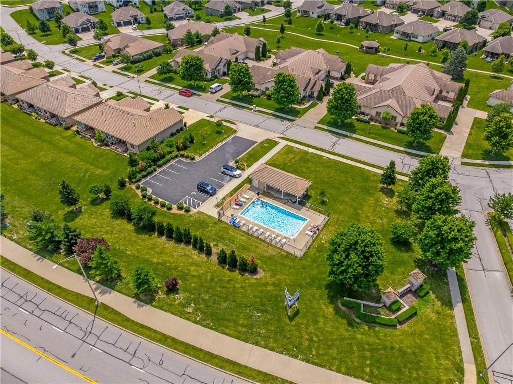 Photo 62 of 66 - 4209 NE Hideaway Drive, Lee's Summit, MO 64064