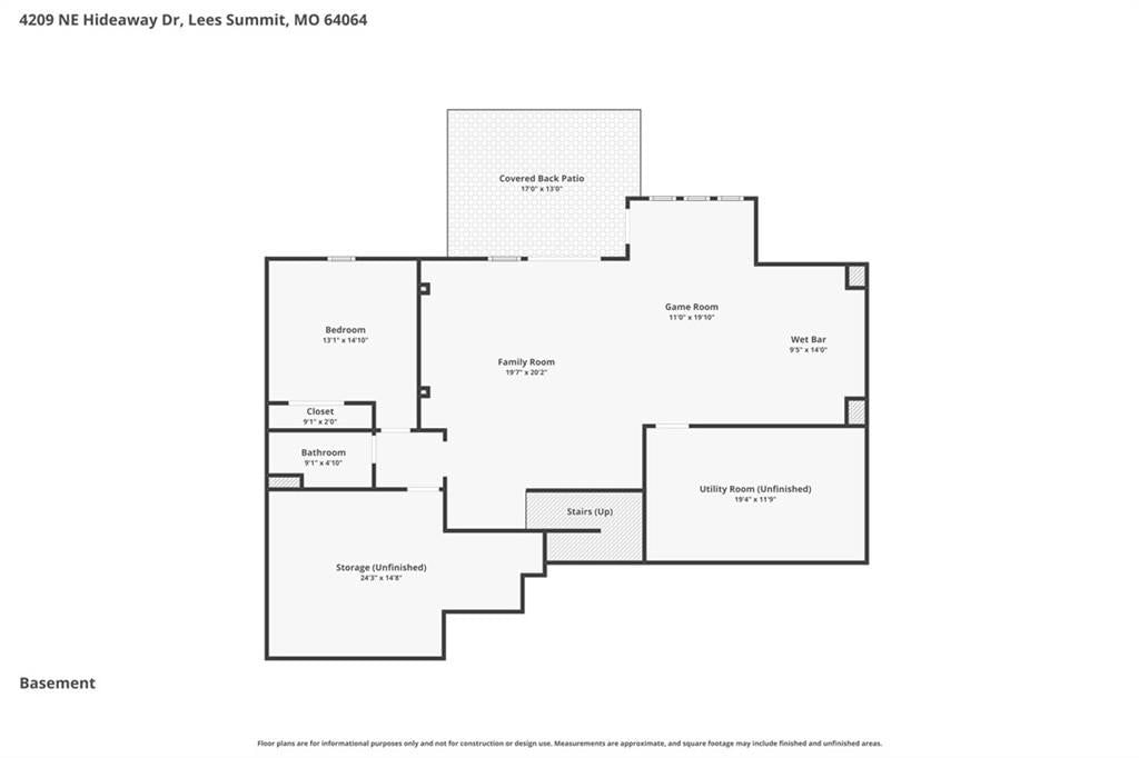 Photo 64 of 66 - 4209 NE Hideaway Drive, Lee's Summit, MO 64064