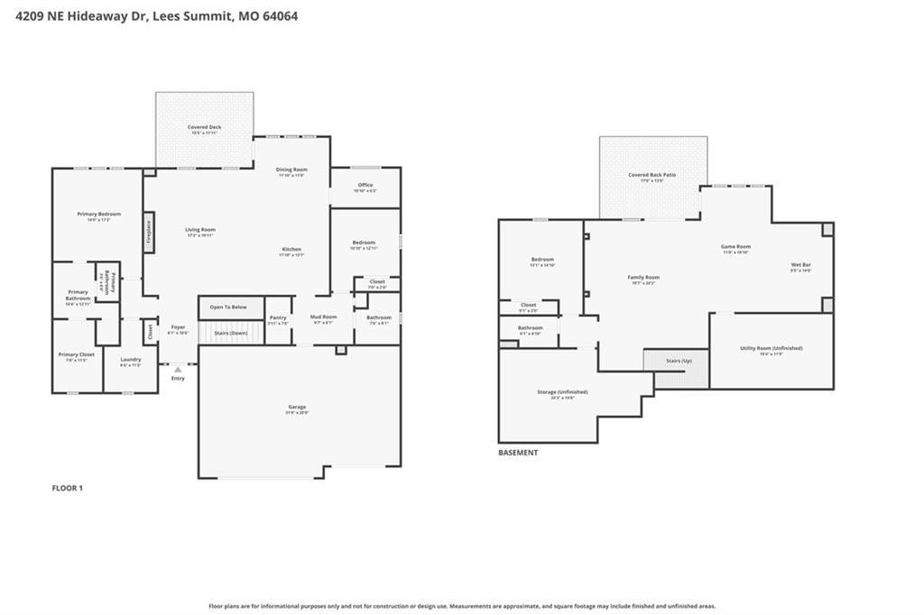 Photo 65 of 66 - 4209 NE Hideaway Drive, Lee's Summit, MO 64064