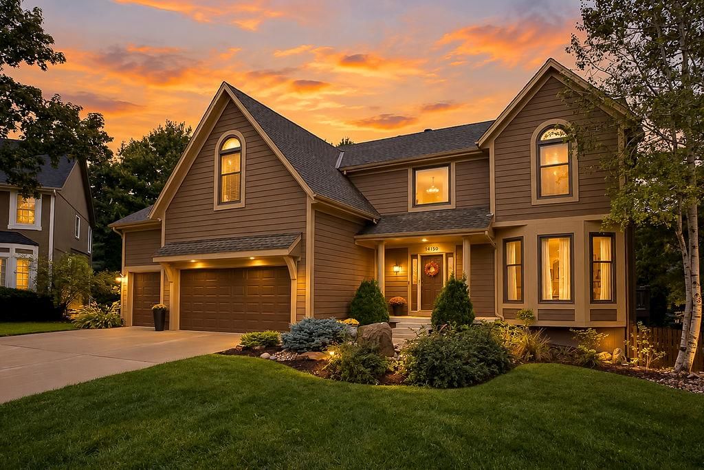 14150 W 147th Street, Olathe, KS 66062