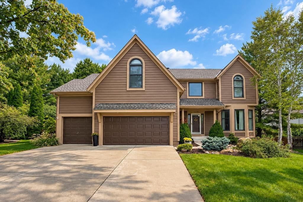 14150 W 147th Street, Olathe, KS: listing photo 2