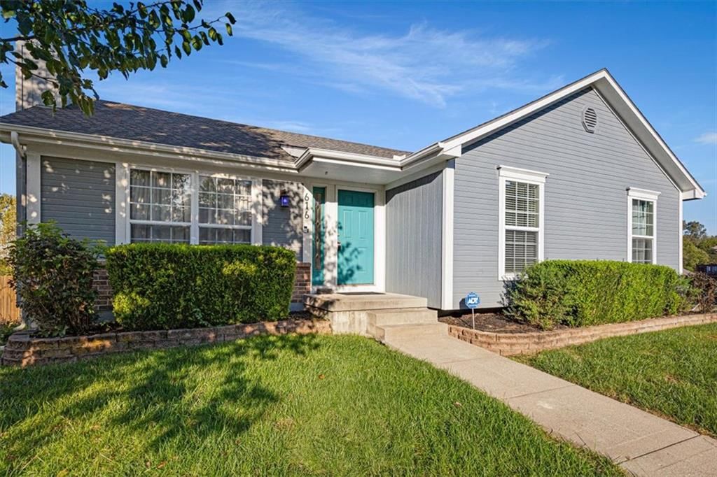616 Patrick Drive, Excelsior Springs, MO