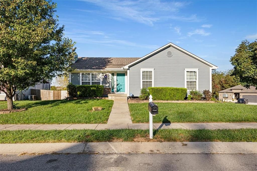 616 Patrick Drive, Excelsior Springs, MO: listing photo 3