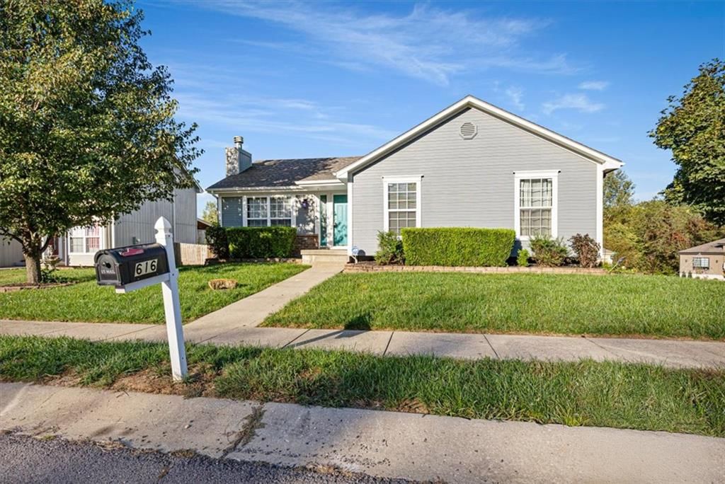 Photo 4 of 57 - 616 Patrick Drive, Excelsior Springs, MO 64024