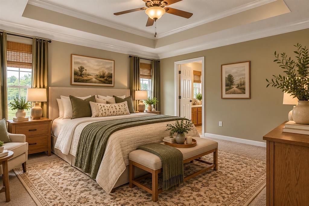 Photo 26 of 57 - 616 Patrick Drive, Excelsior Springs, MO 64024