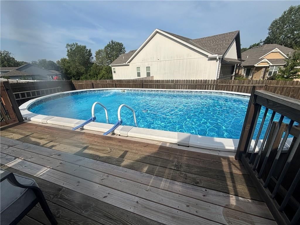 Photo 39 of 57 - 616 Patrick Drive, Excelsior Springs, MO 64024
