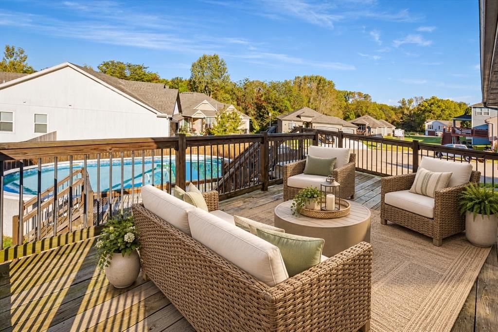 Photo 40 of 57 - 616 Patrick Drive, Excelsior Springs, MO 64024