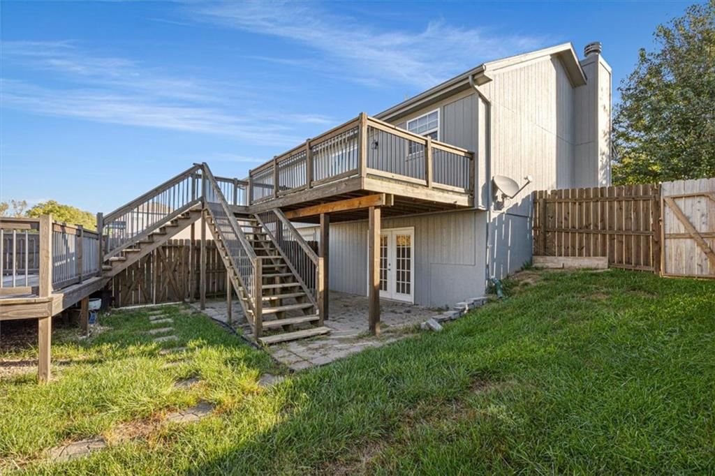 Photo 42 of 57 - 616 Patrick Drive, Excelsior Springs, MO 64024