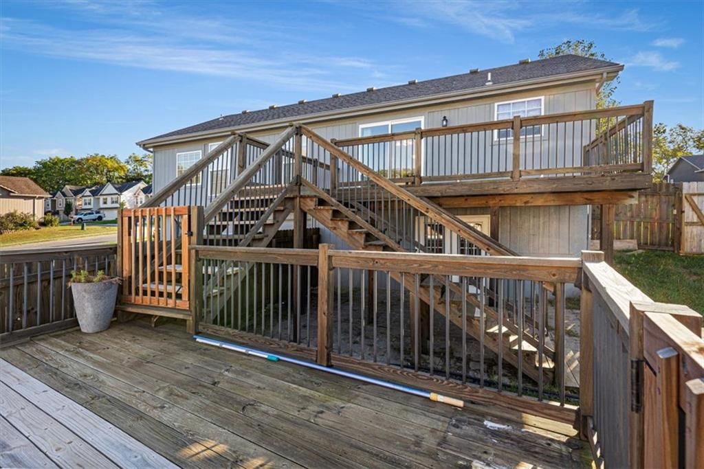 Photo 44 of 57 - 616 Patrick Drive, Excelsior Springs, MO 64024