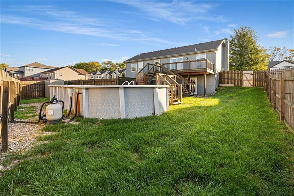 Photo 45 of 57 - 616 Patrick Drive, Excelsior Springs, MO 64024