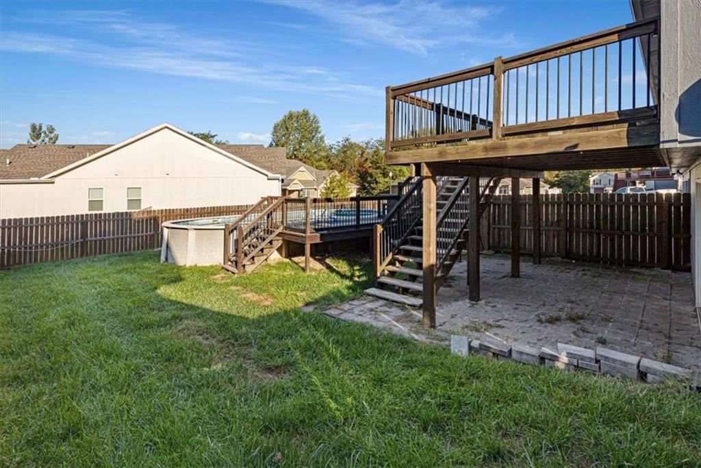 Photo 46 of 57 - 616 Patrick Drive, Excelsior Springs, MO 64024
