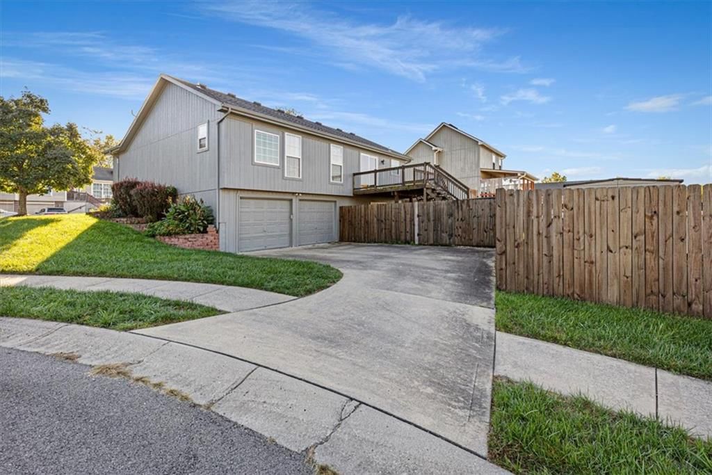Photo 47 of 57 - 616 Patrick Drive, Excelsior Springs, MO 64024