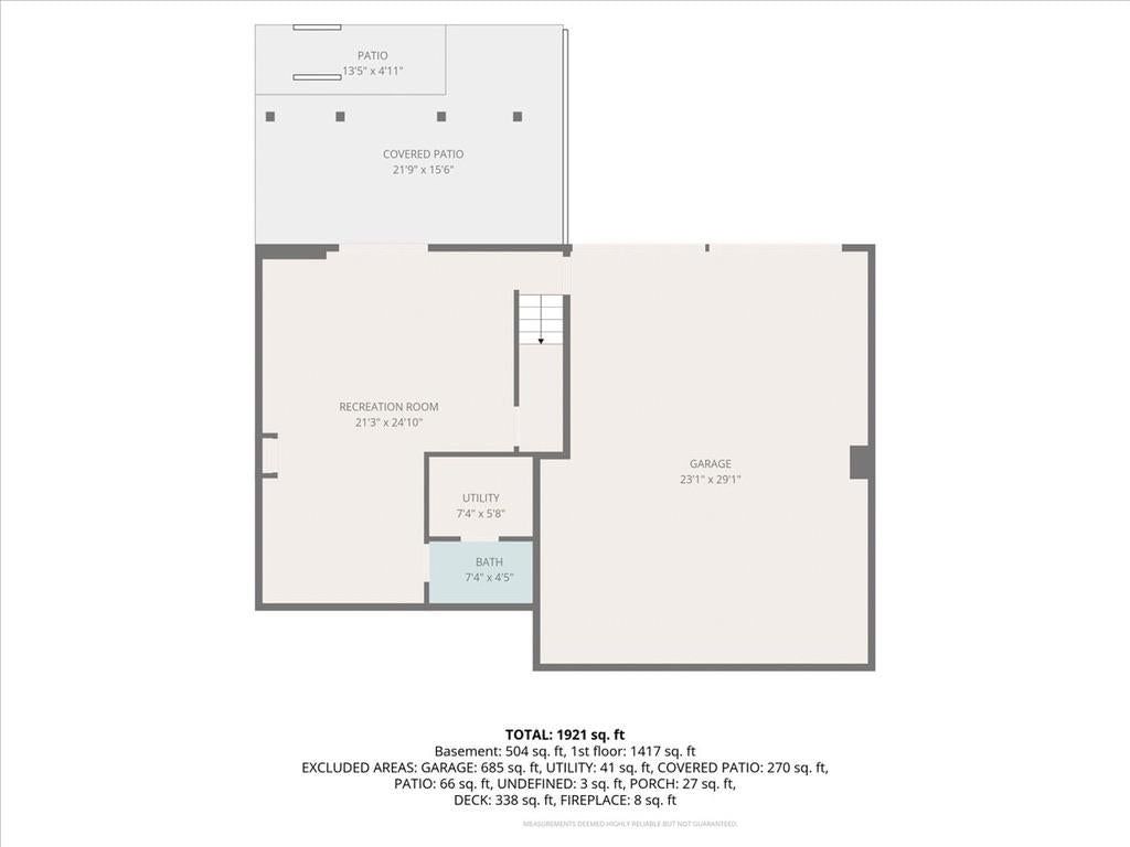 Photo 55 of 57 - 616 Patrick Drive, Excelsior Springs, MO 64024