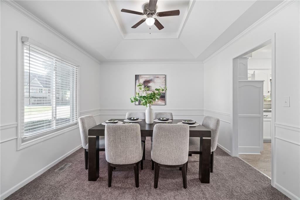 Photo 9 of 56 - 436 NW Eastwood Drive, Blue Springs, MO 64014
