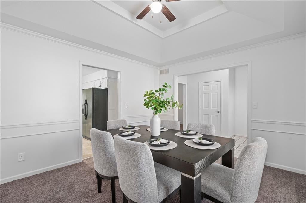 Photo 10 of 56 - 436 NW Eastwood Drive, Blue Springs, MO 64014