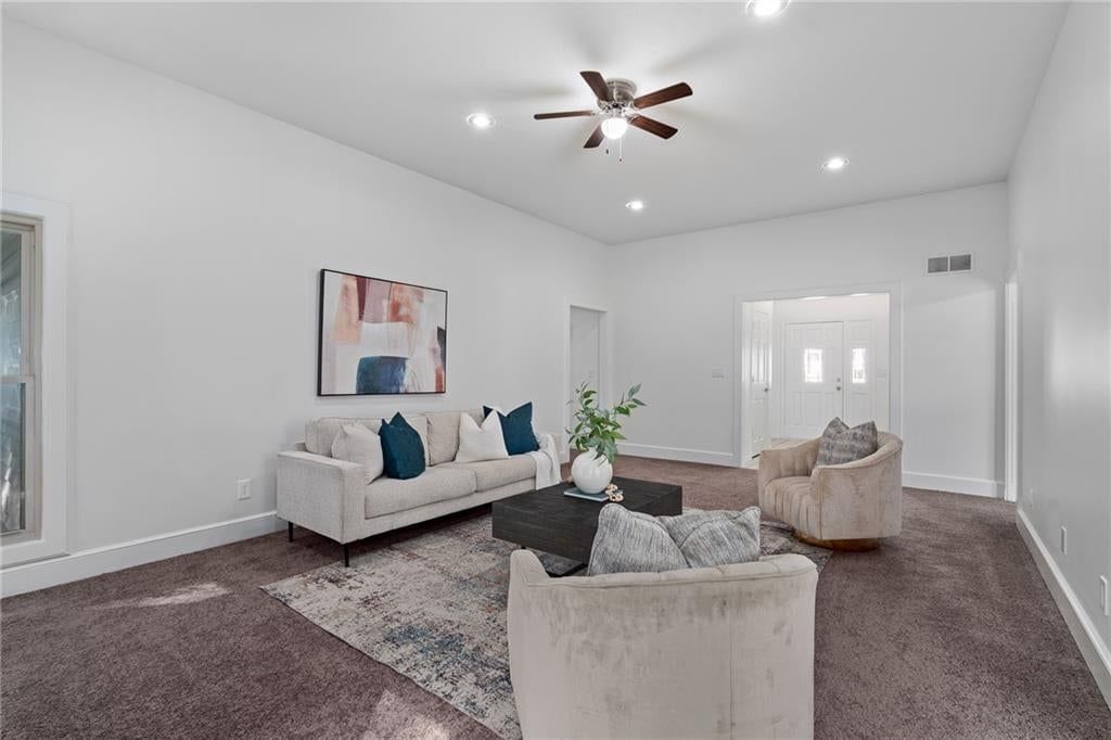 Photo 14 of 56 - 436 NW Eastwood Drive, Blue Springs, MO 64014