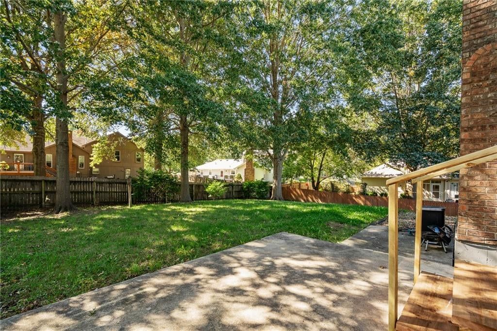 Photo 44 of 56 - 436 NW Eastwood Drive, Blue Springs, MO 64014