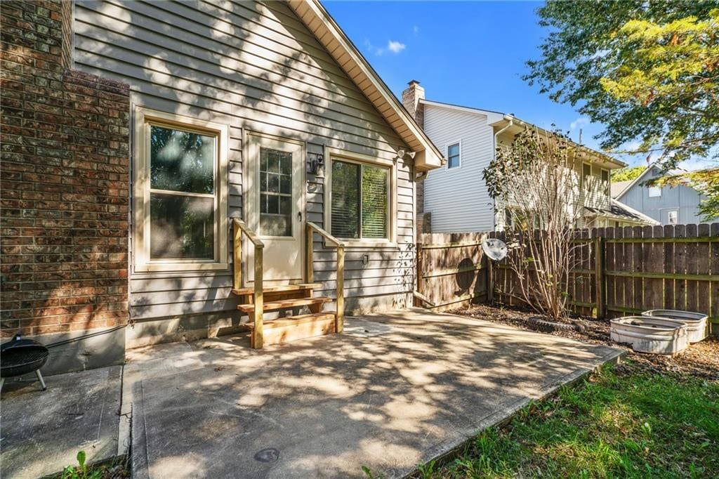 Photo 45 of 56 - 436 NW Eastwood Drive, Blue Springs, MO 64014