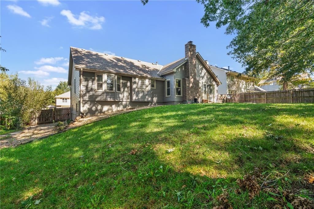 Photo 46 of 56 - 436 NW Eastwood Drive, Blue Springs, MO 64014