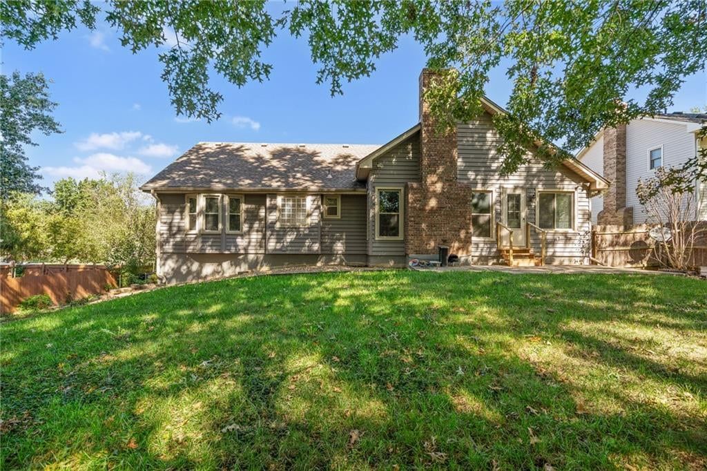 Photo 47 of 56 - 436 NW Eastwood Drive, Blue Springs, MO 64014