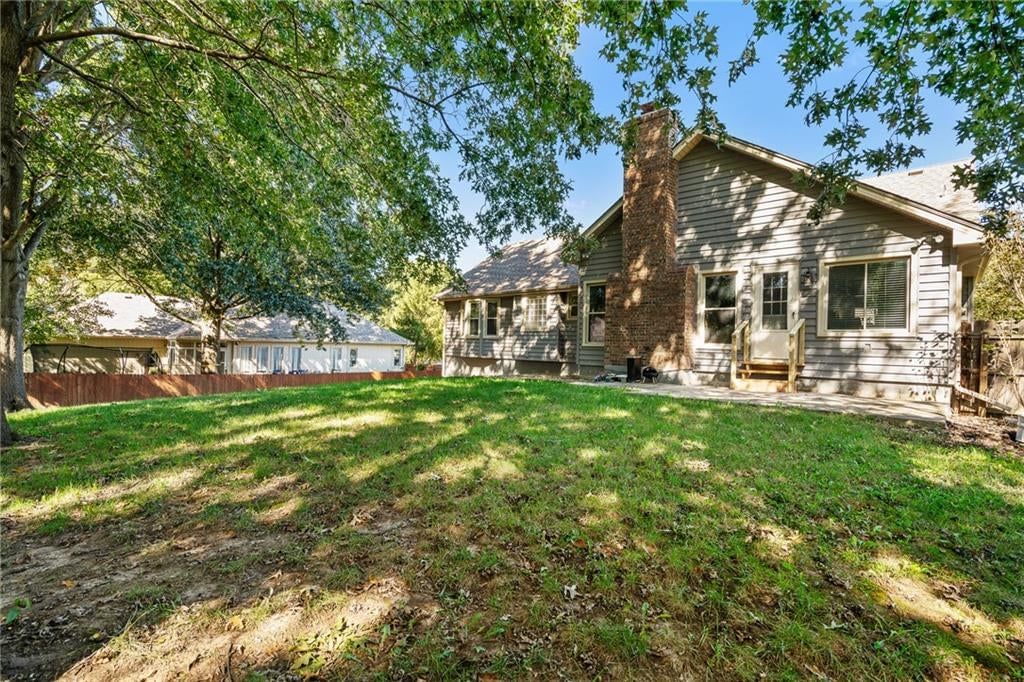 Photo 48 of 56 - 436 NW Eastwood Drive, Blue Springs, MO 64014