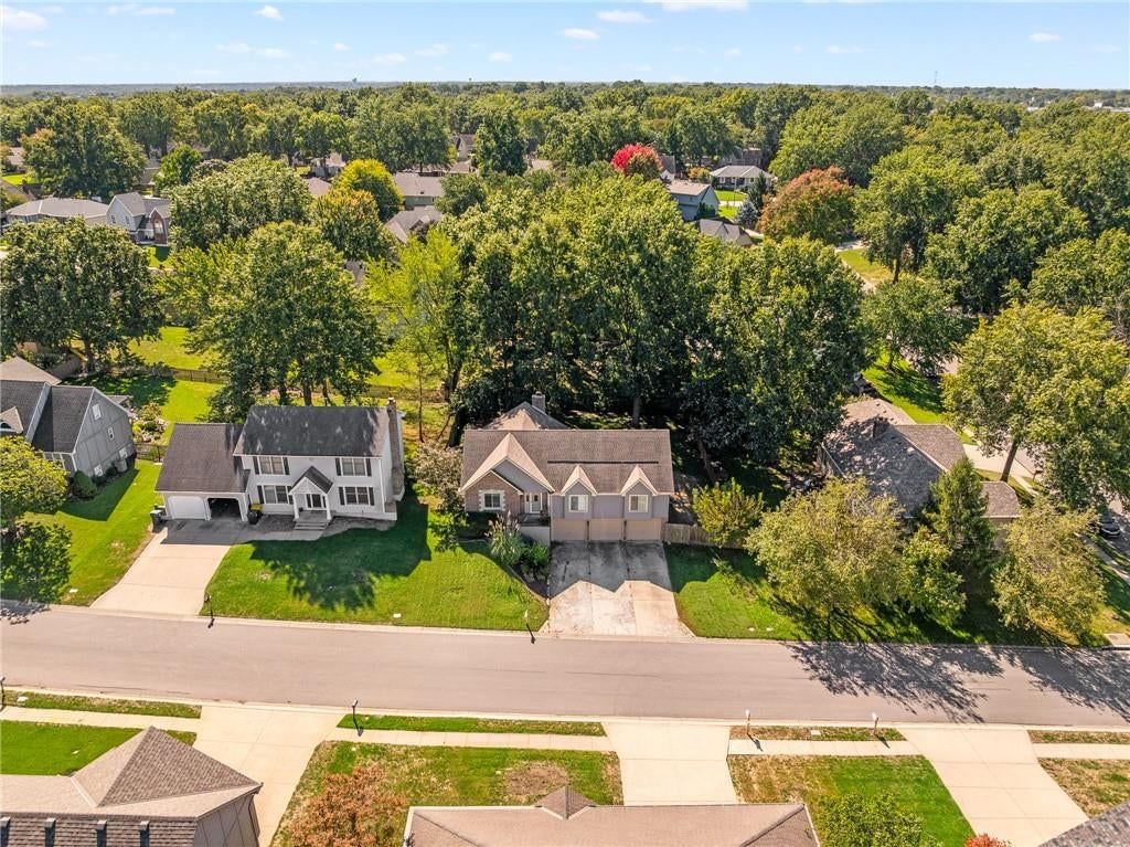 Photo 52 of 56 - 436 NW Eastwood Drive, Blue Springs, MO 64014