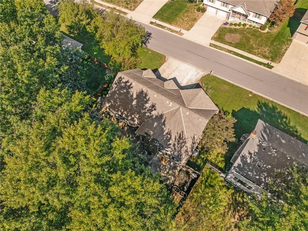Photo 53 of 56 - 436 NW Eastwood Drive, Blue Springs, MO 64014
