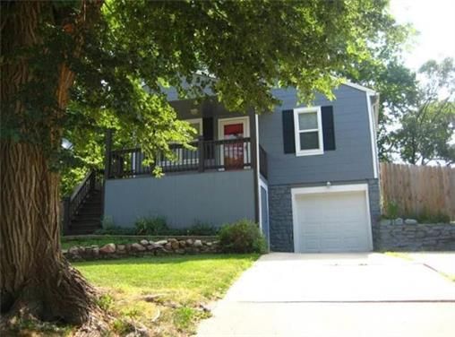 4933 N Bellaire Avenue, Kansas City, MO