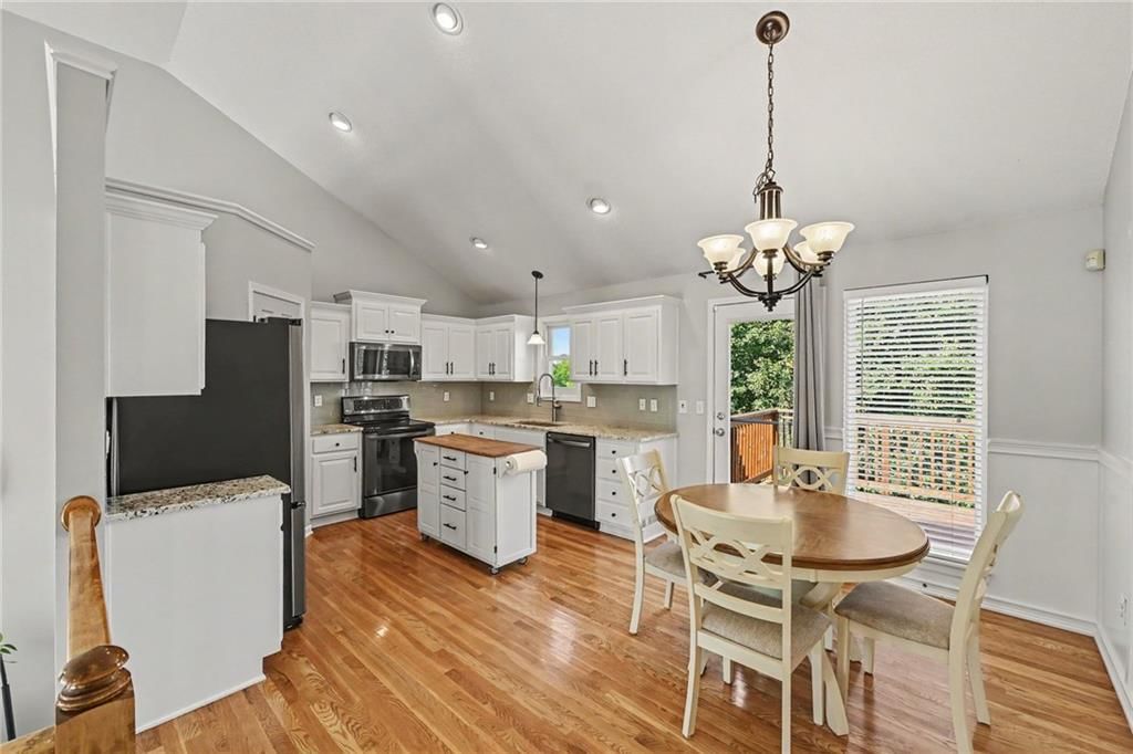 Photo 7 of 32 - 1204 N 4th Street E, Louisburg, KS 66053