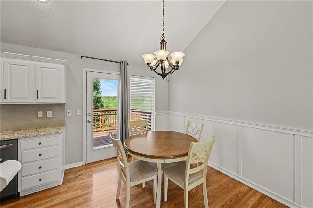 Photo 10 of 32 - 1204 N 4th Street E, Louisburg, KS 66053